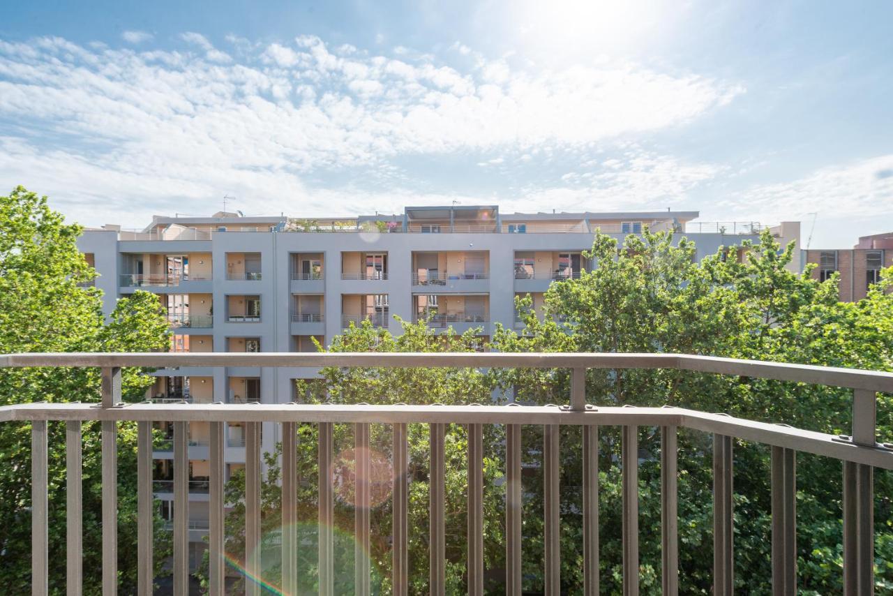 Aparthotel Numa Verso