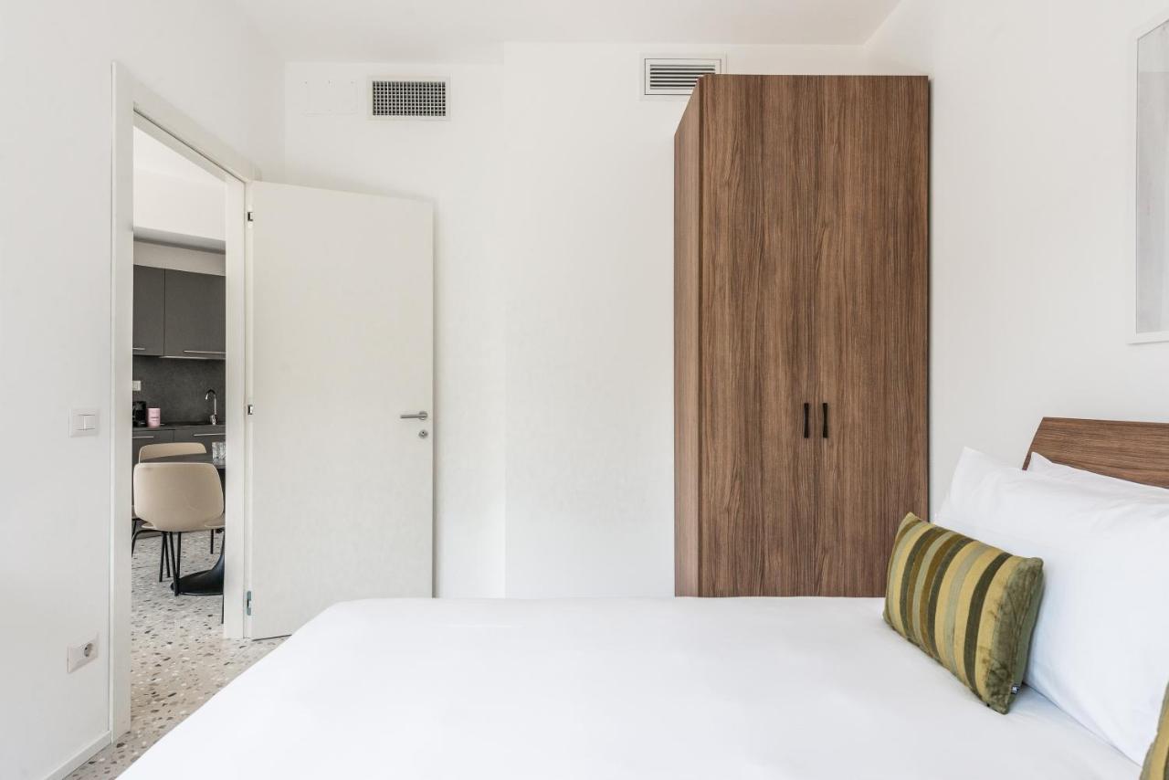 Aparthotel Numa Verso Roma