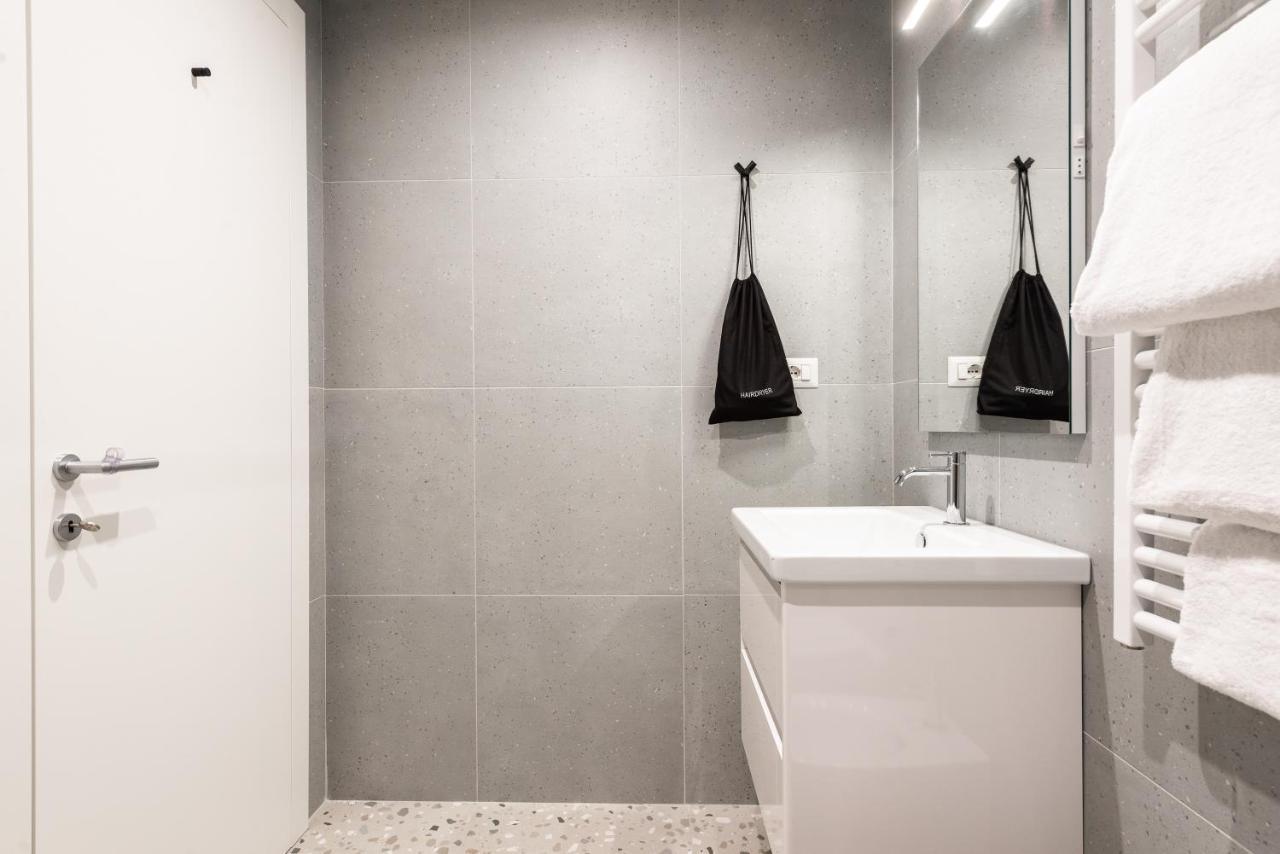 Aparthotel Numa Verso