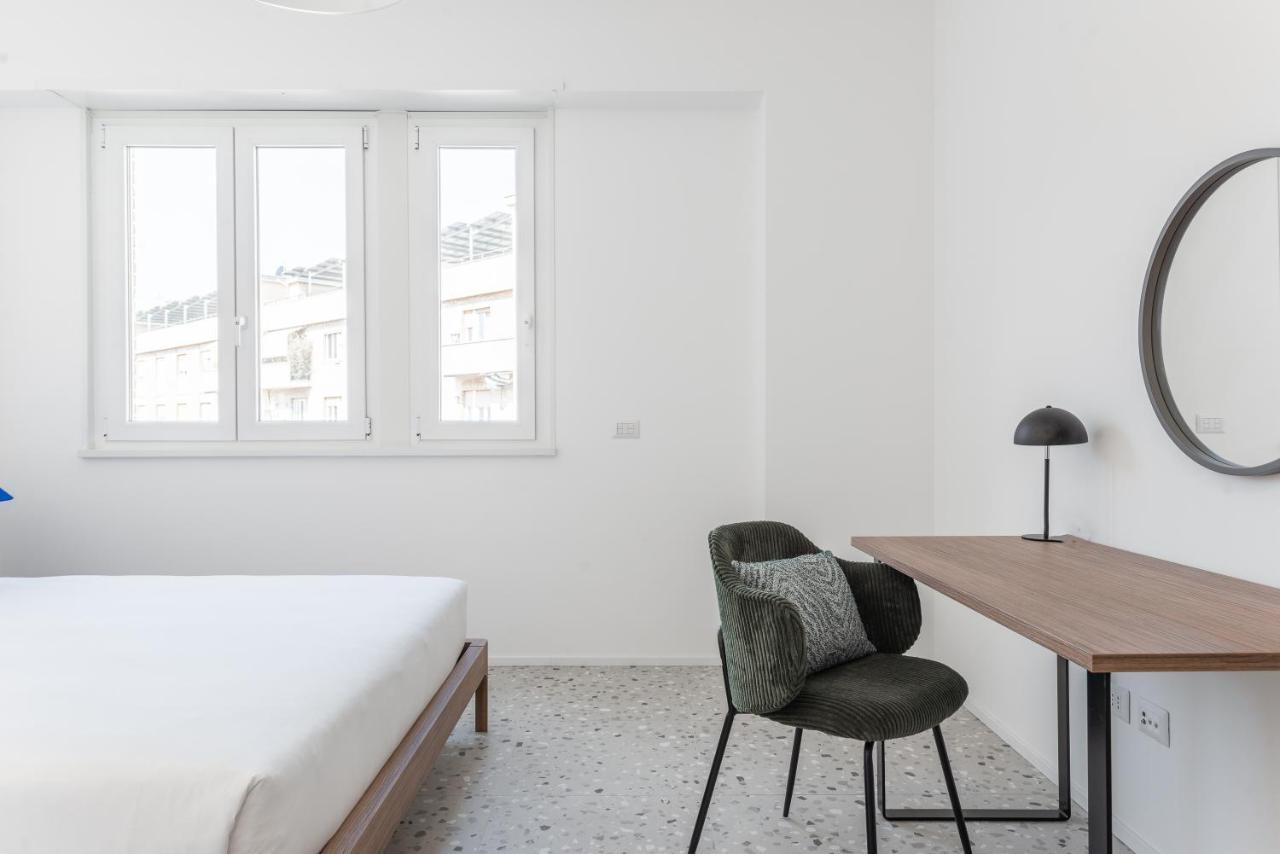 Numa Verso Aparthotel Roma