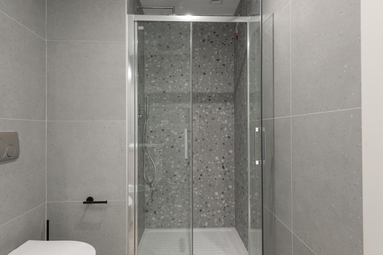 Aparthotel Numa Verso Roma